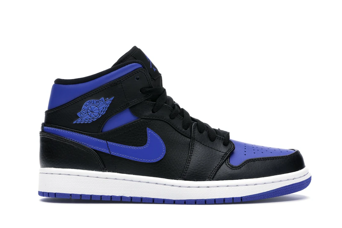 Nike Air Jordan 1 Retro Hyper Royal