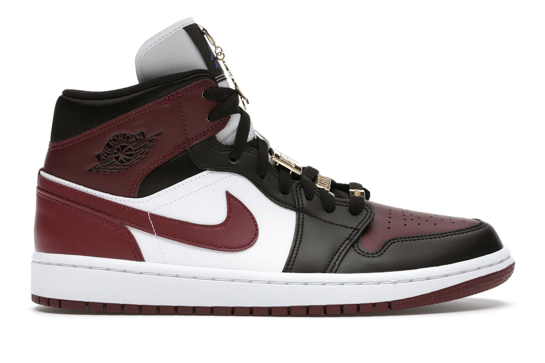 Nike Air Jordan 1 Retro SE Wmns Dark Beetroot