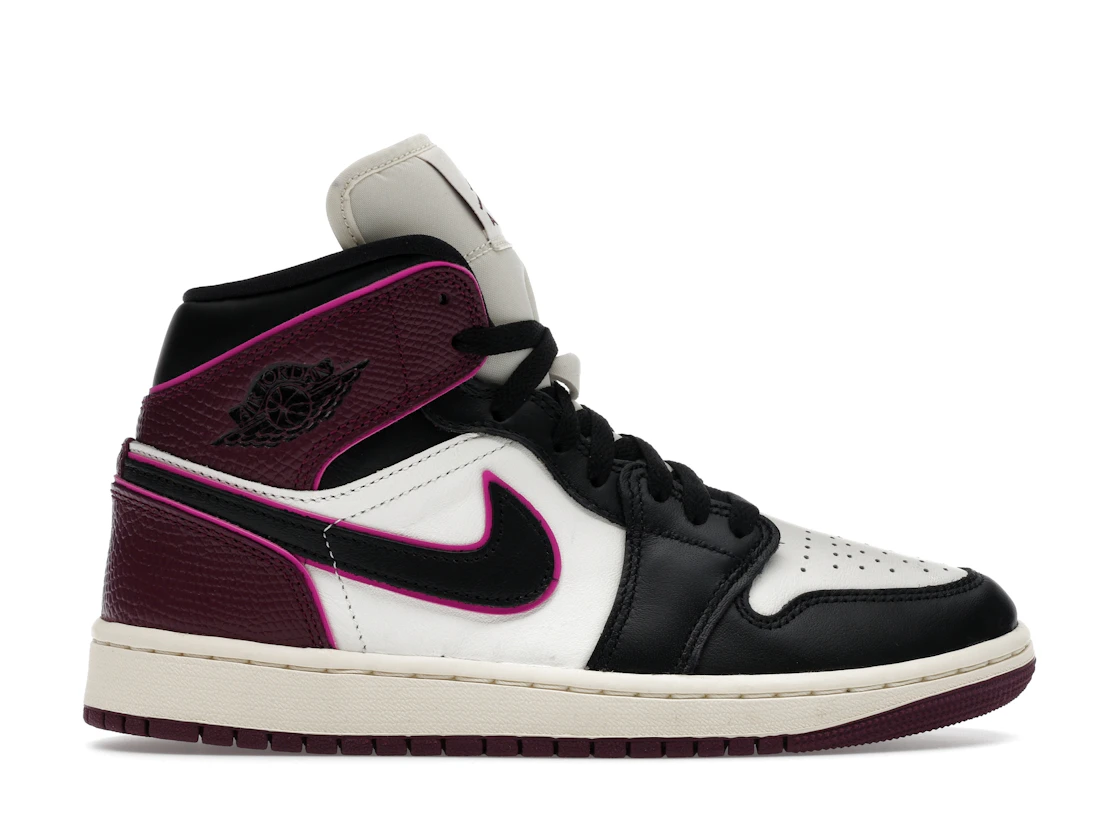 Nike Air Jordan 1 Mid SE