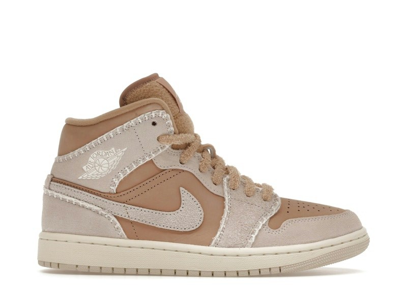 Nike Air Jordan 1 Mid SE