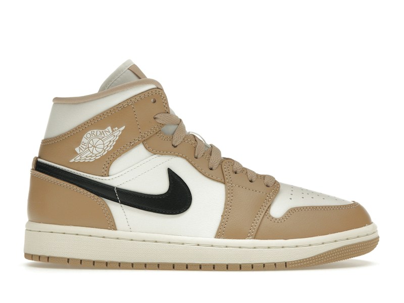 Nike Jordan 1 Mid SE Desert Sail