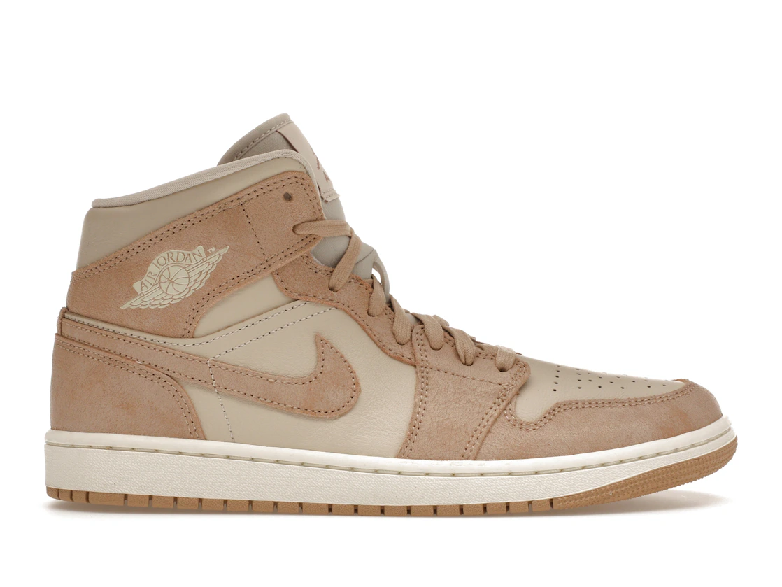 Nike Air Jordan 1 Mid SE