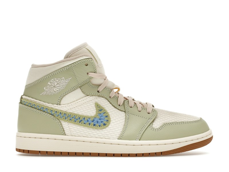 Nike Air Jordan 1 Low Mid SE