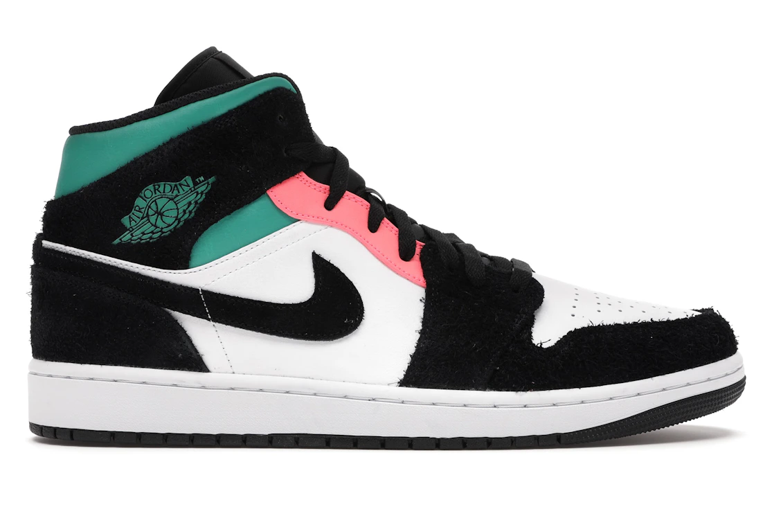 Nike Air Jordan 1 Retro Se South Beach