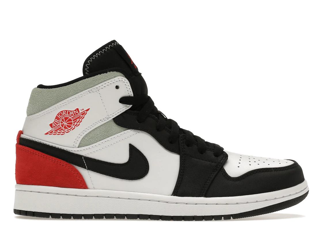 Nike Air Jordan 1 Retro Union Toe