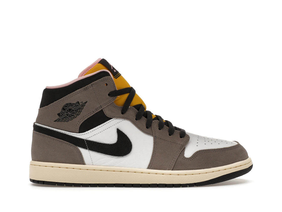 Nike Air Jordan 1 Mid SE