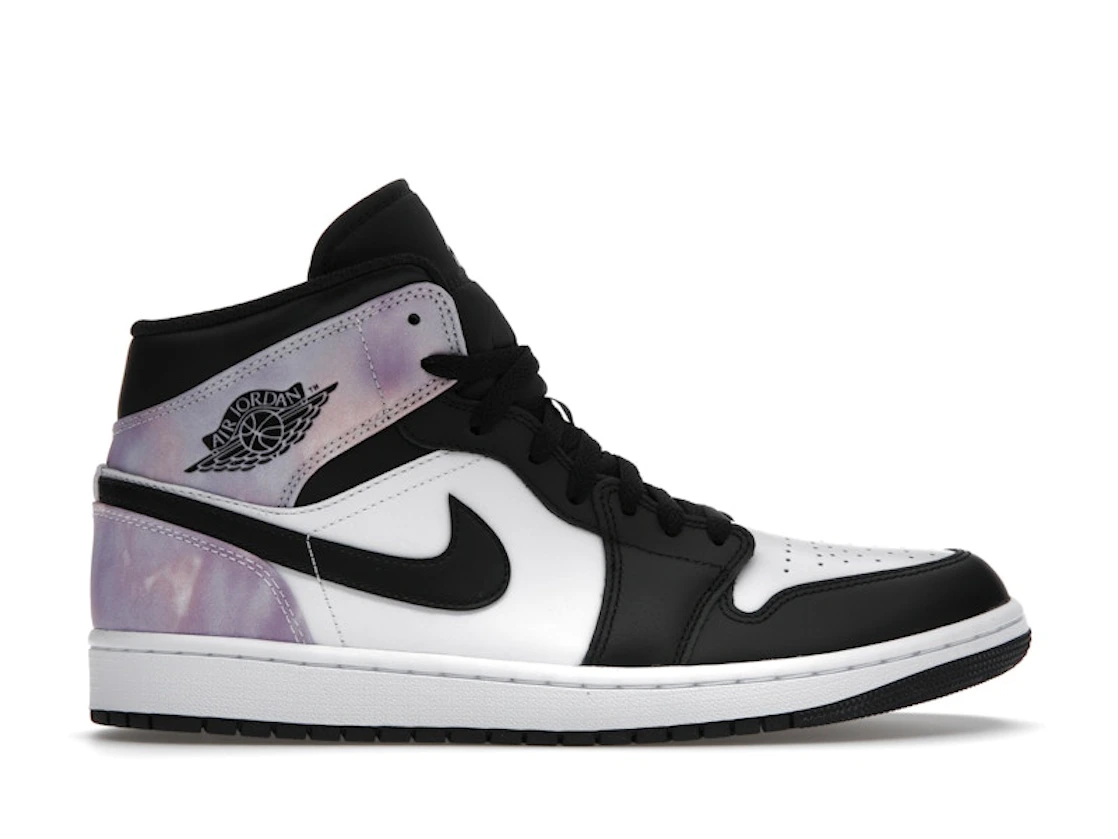 Nike Jordan 1 Mid SE Zen Master