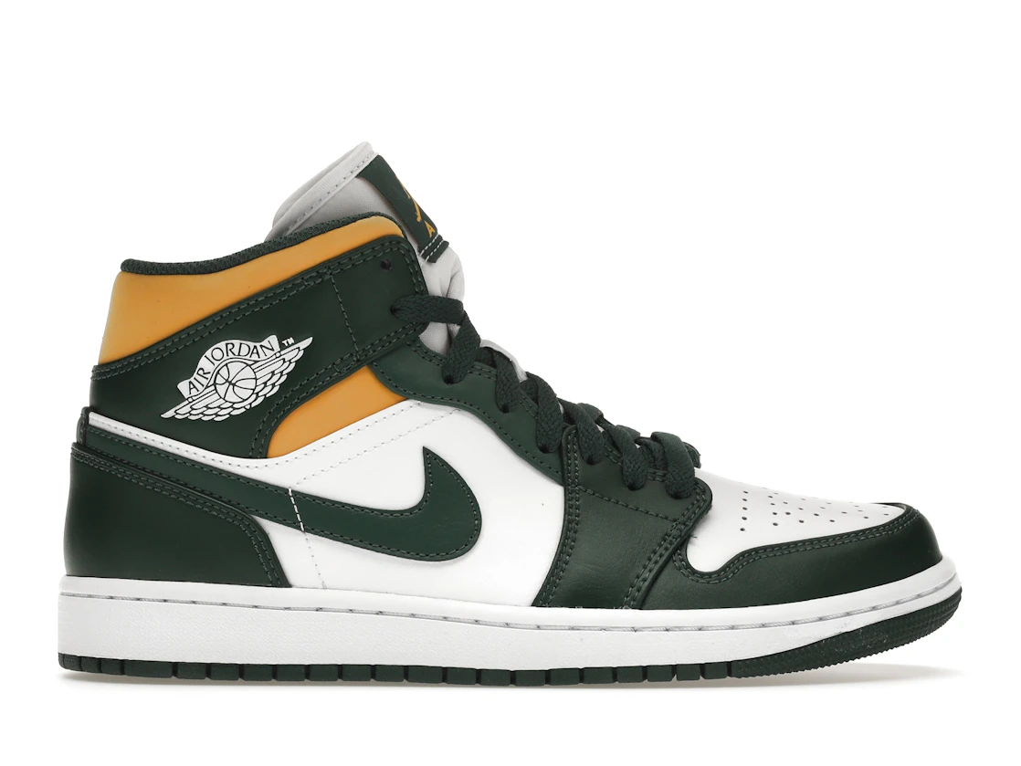 Nike Jordan 1 Mid Sonics (2021)