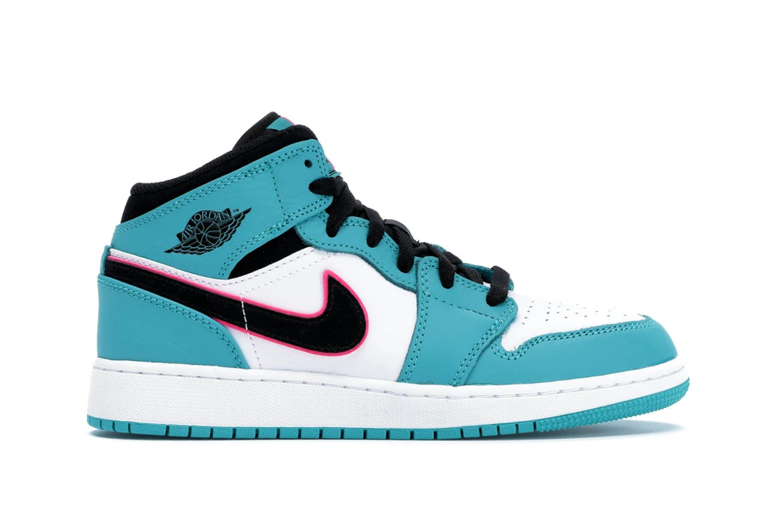 Nike Jordan 1 Mid South Beach
