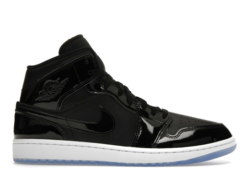 Nike Jordan 1 Mid SE Space Jam