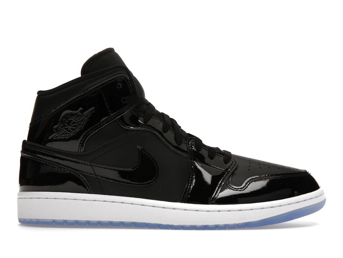 Nike Jordan 1 Mid SE Space Jam