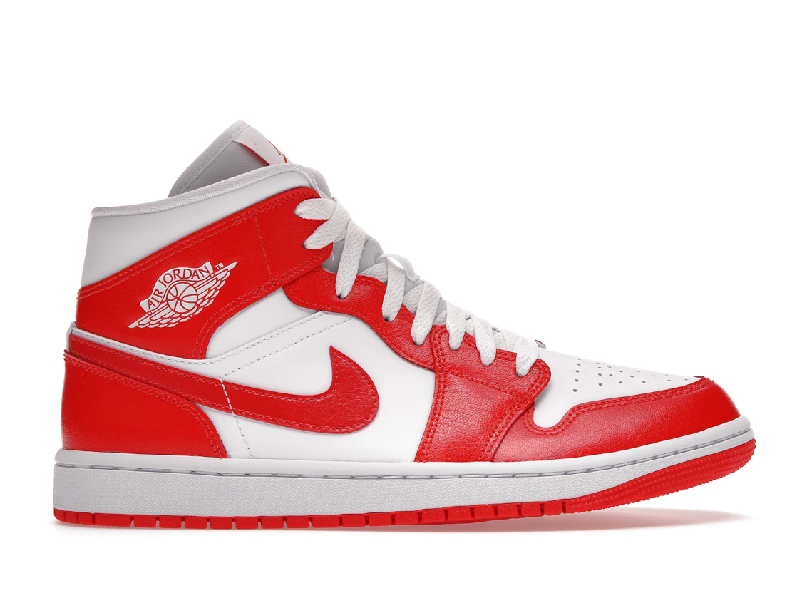 Nike Jordan 1 Mid Syracuse
