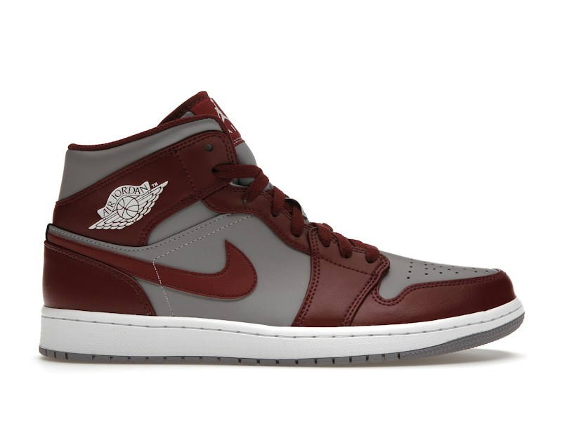 Nike Air Jordan 1 Mid