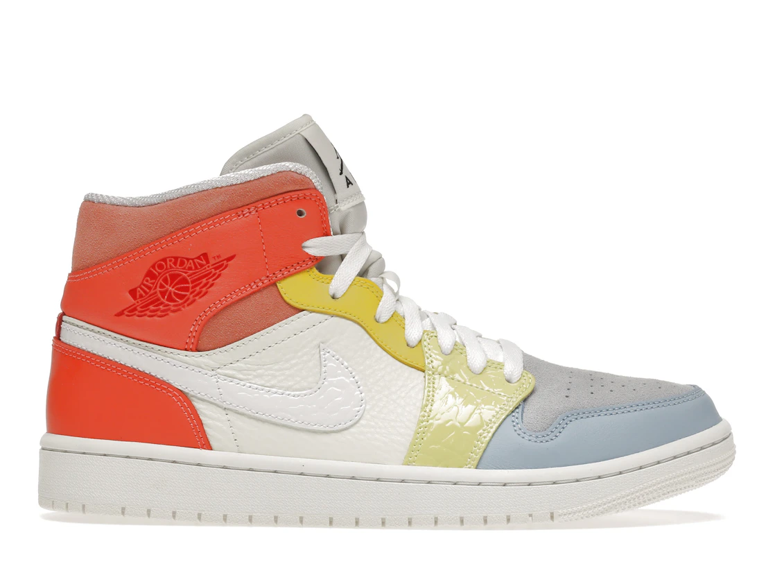 Nike Air Jordan 1 Mid