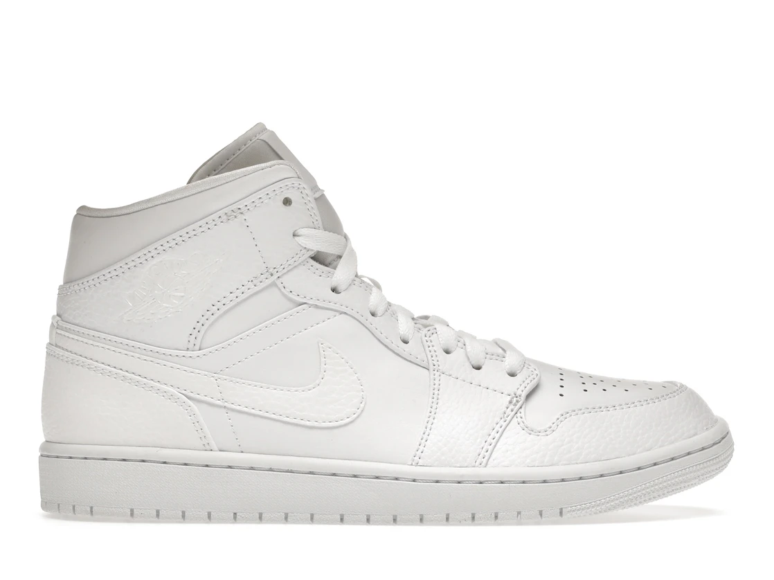 Nike Air Jordan 1 Retro Triple 2.0