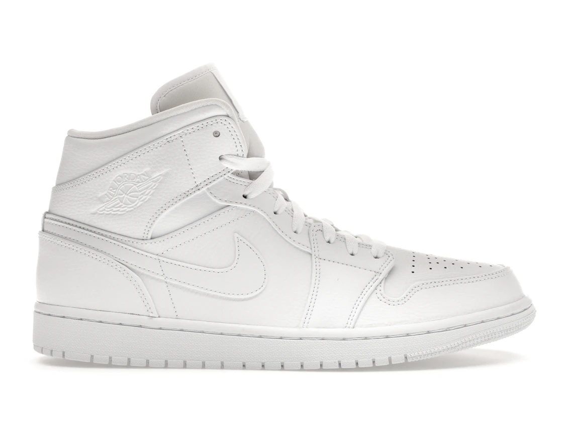 Nike Air Jordan 1 Retro Triple