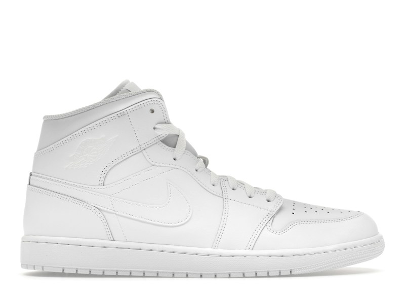 Nike Jordan 1 Mid