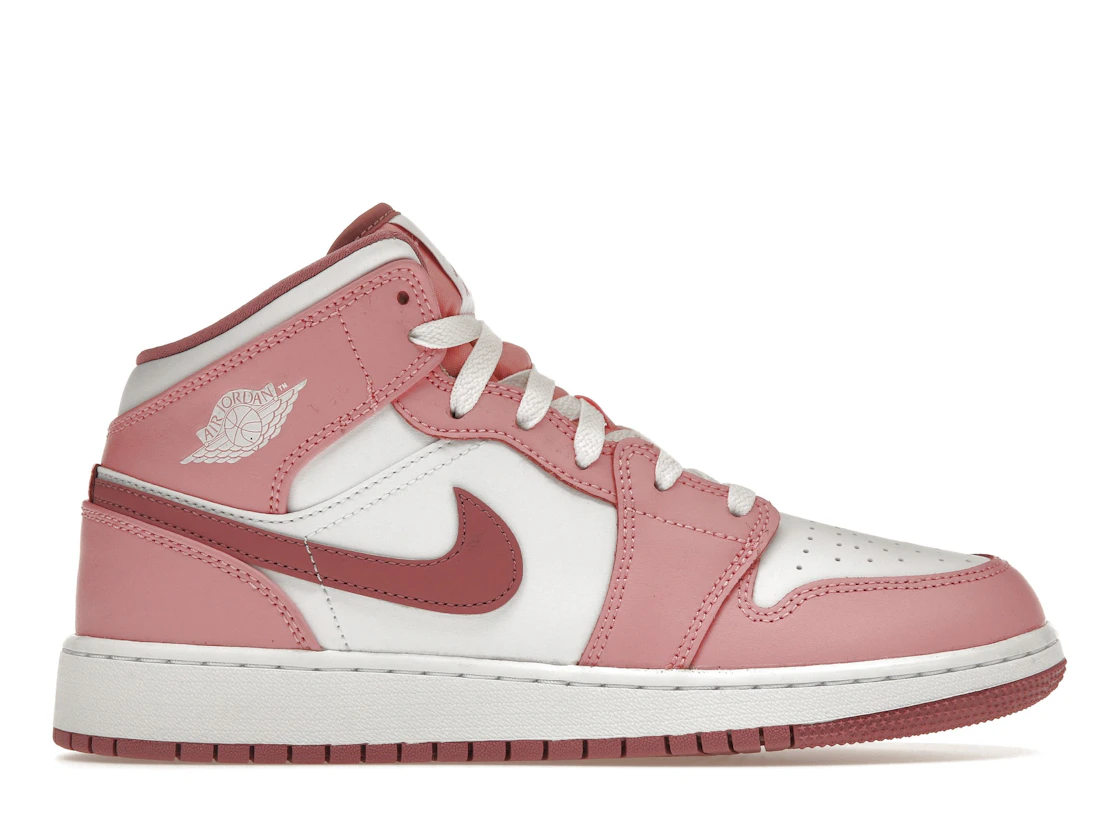 Nike Jordan 1 Mid Valentine's Day (2023)