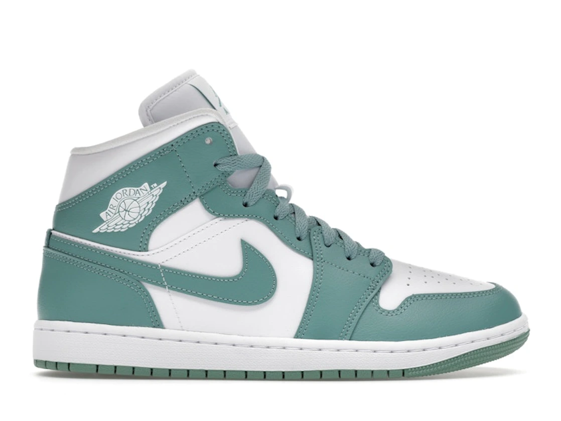 Nike Air Jordan 1 Mid BQ6472-138
