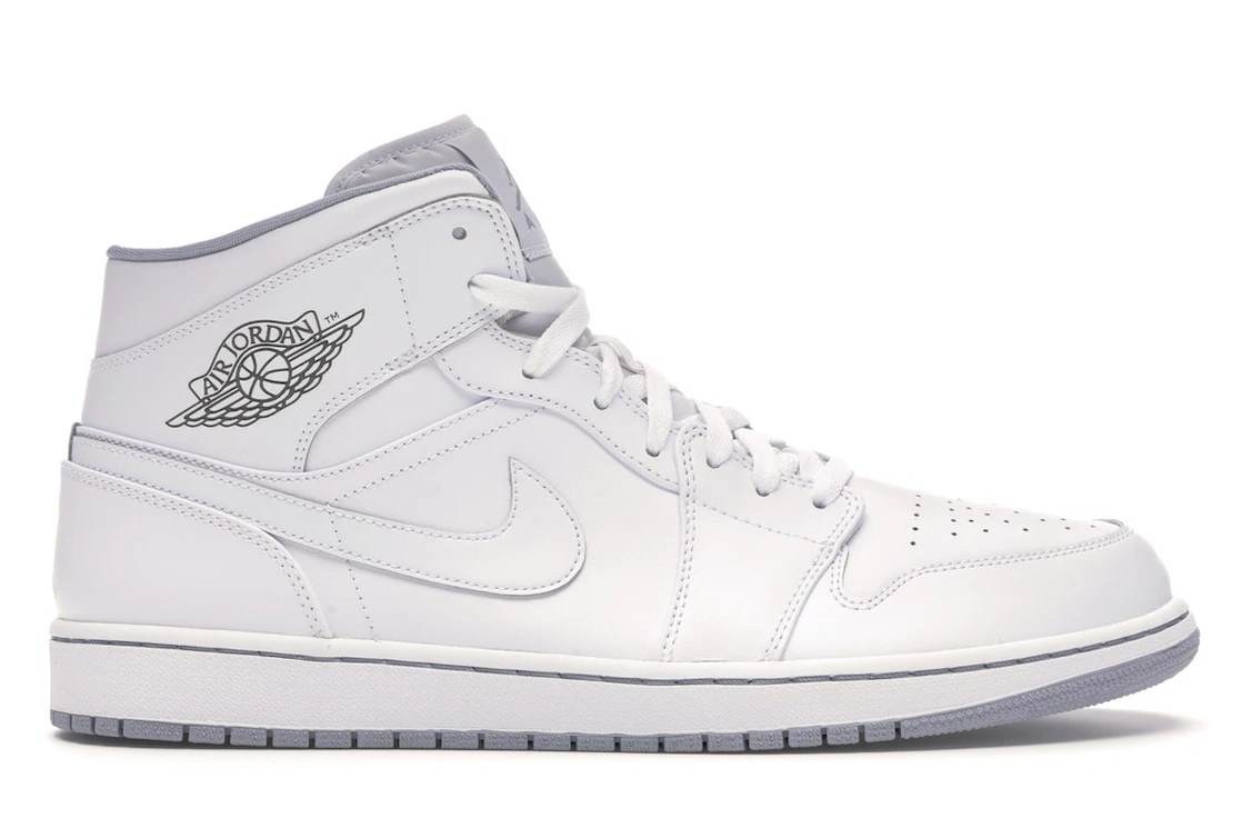 Nike Air Jordan 1 Retro Wolf