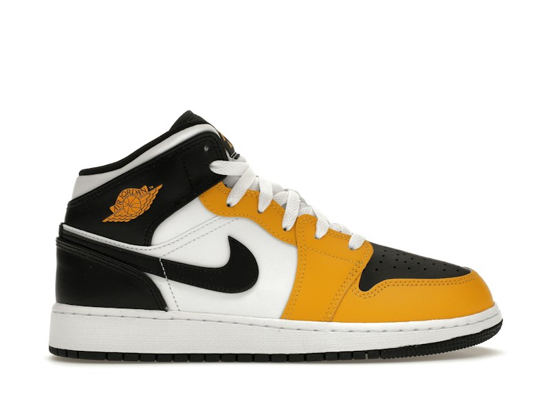 Nike Jordan 1 Mid