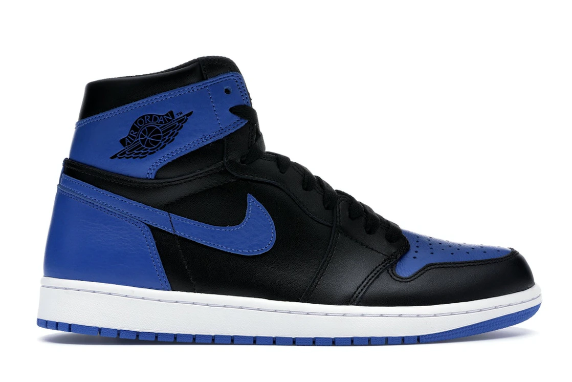 Nike 555088-404 Air Jordan 1 Retro High OG
