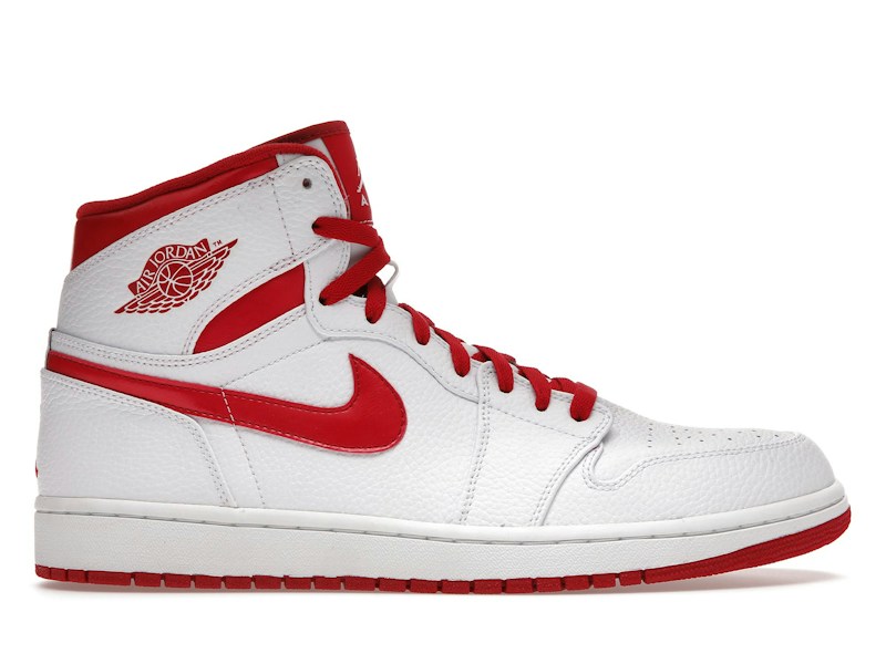 Nike Jordan 1 Retro Do the Right Thing Red