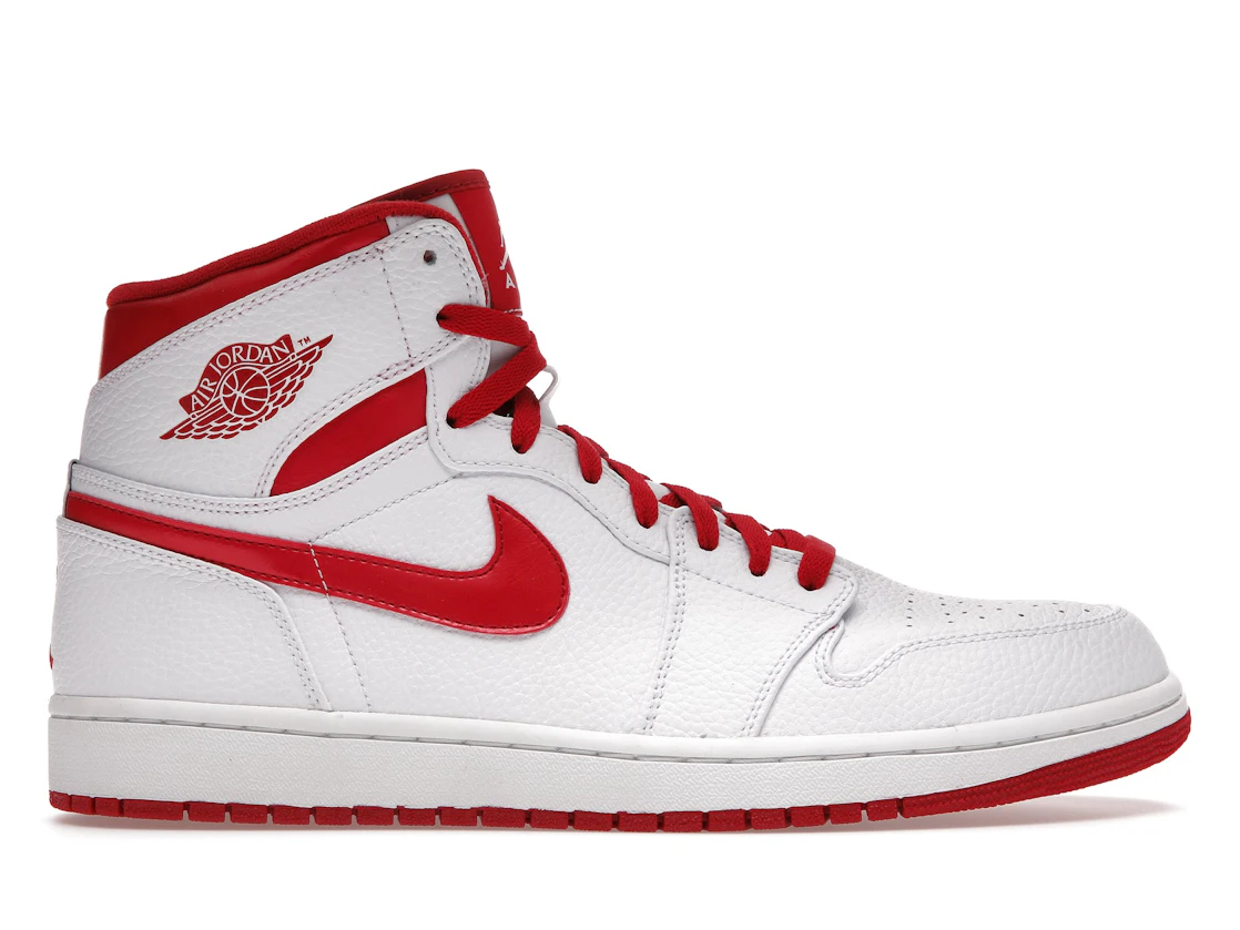 Nike Jordan 1 Retro Do the Right Thing Red