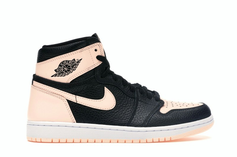 Nike Air Jordan 1 Retro High OG Vintage Basketball Crimson Tint