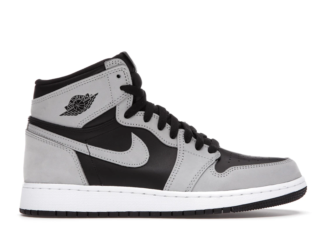 Nike Jordan 1 Retro High Shadow 2.0