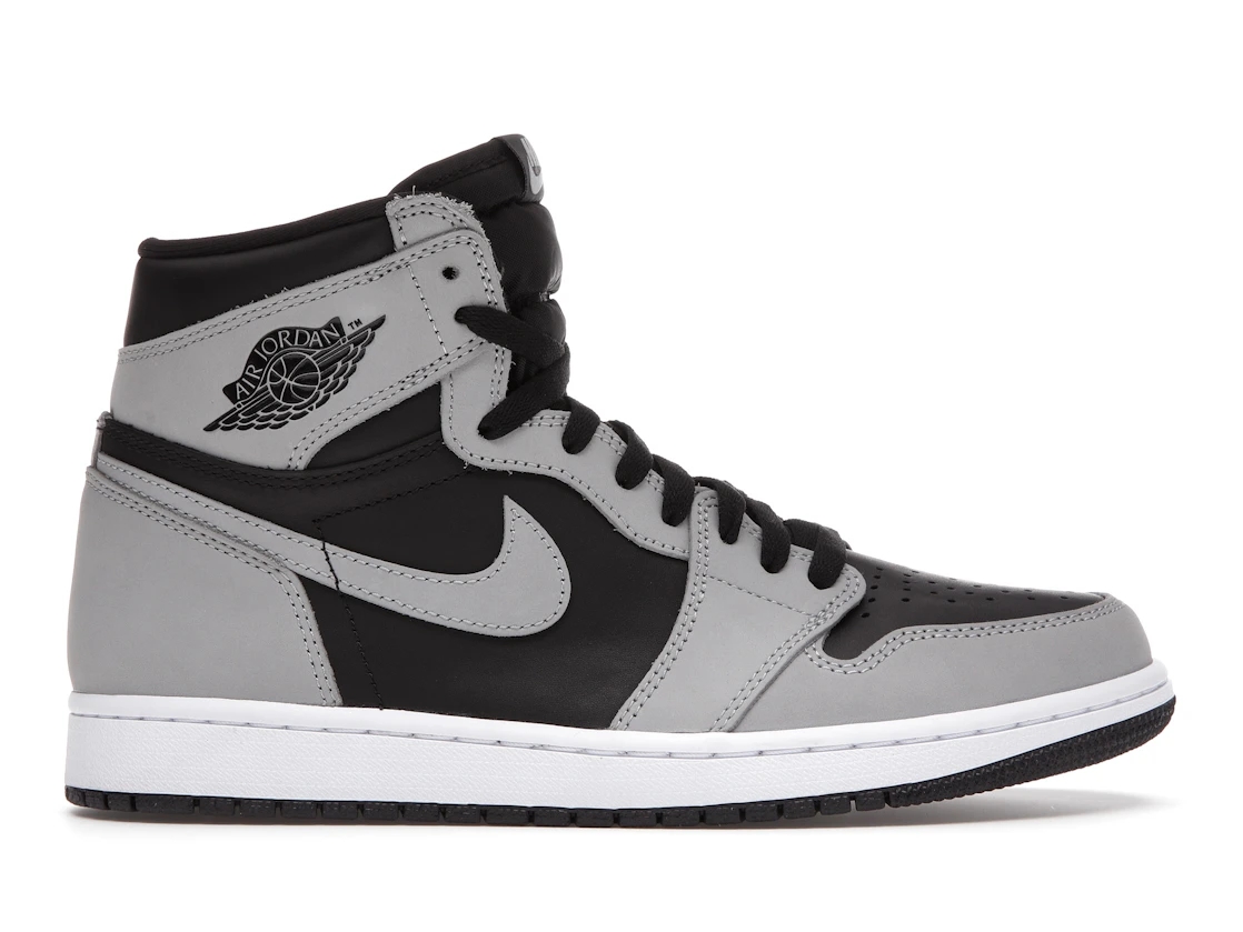 Nike Air Jordan 1 Retro High OG Basketball "Shadow 2.0"