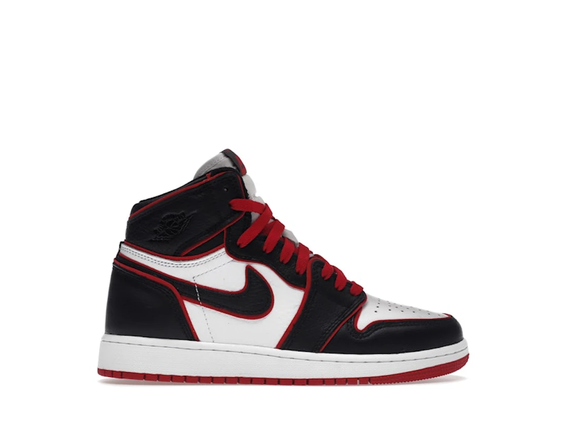 Nike Air Jordan 1 Retro OG GS Bloodline