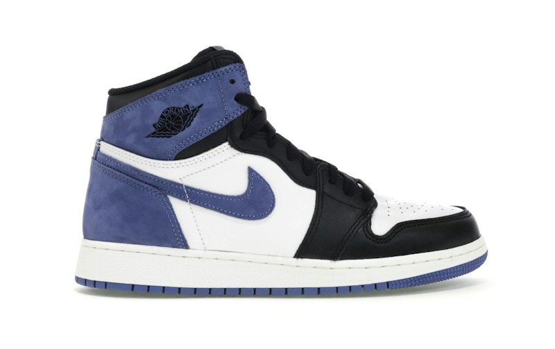 Nike Jordan 1 Retro High Blue Moon