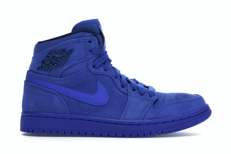 Nike Jordan 1 Retro High Blue Void