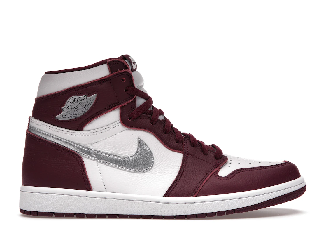 Nike Jordan 1 Retro High OG Bordeaux