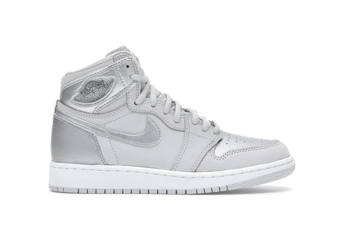 Nike Jordan 1 Retro High CO Japan Neutral Grey