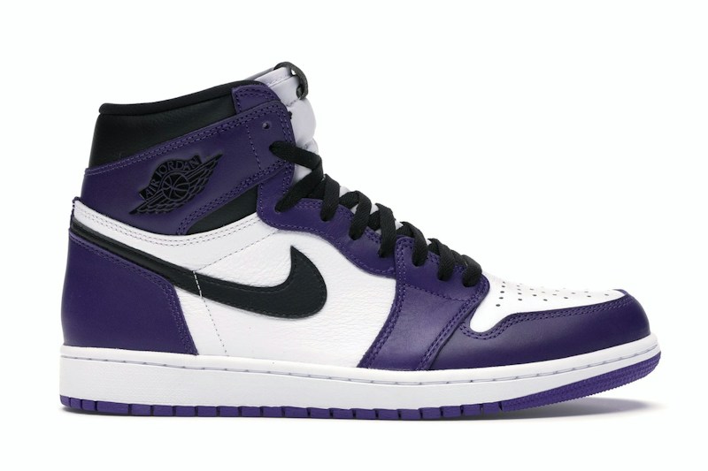 Nike Air Jordan 1 Retro OG Court