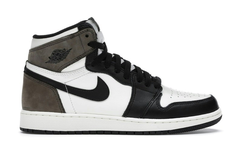 Nike Jordan 1 Retro High Dark Mocha