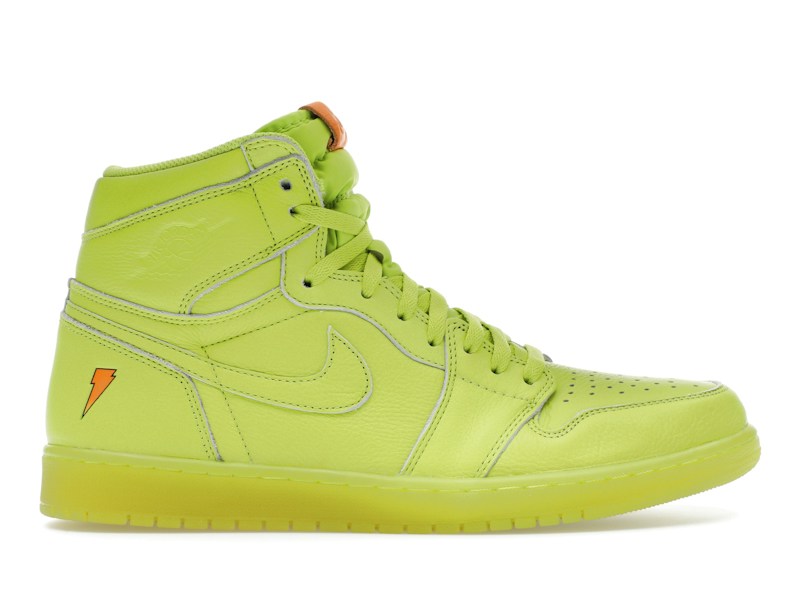 Nike Jordan 1 Retro High Gatorade Cyber