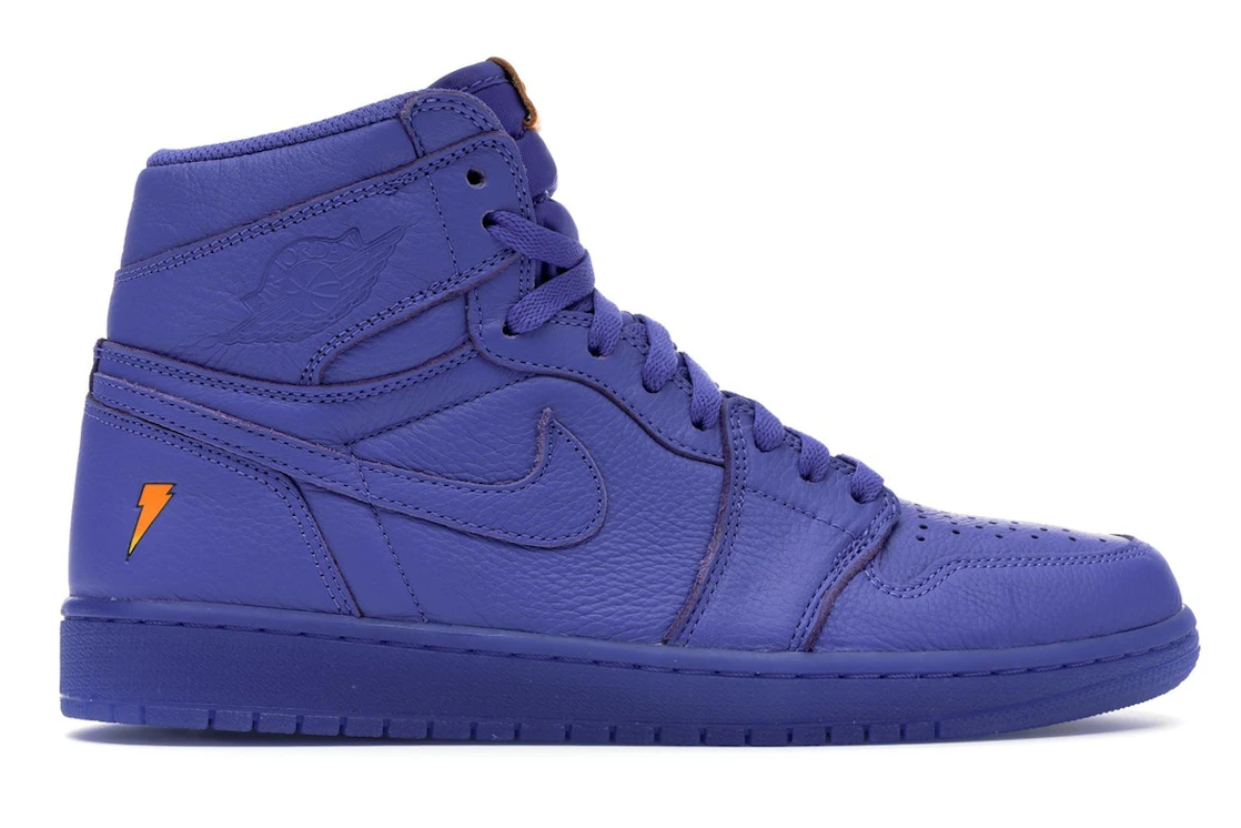 Nike Air Jordan 1 Retro OG Gatorade
