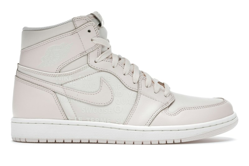 Nike Jordan 1 Retro High Guava Ice