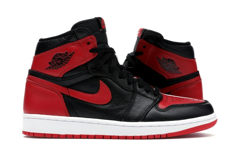 Nike Jordan 1 Retro High Homage To Home (Non-Numbered)