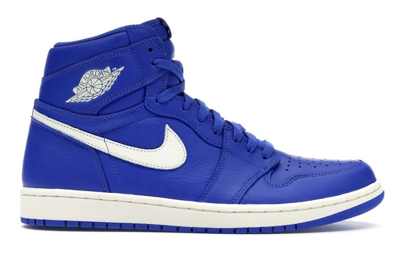 Nike Air Jordan 1 Retro OG Hyper Royal