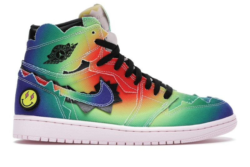 Nike Jordan 1 Retro High