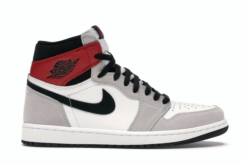 Nike Air Jordan 1 Retro High OG 'Smoke Grey'