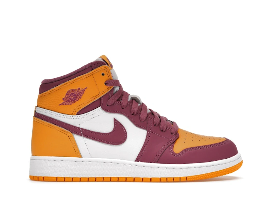 Nike Jordan 1 Retro High OG Brotherhood