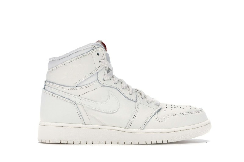 Nike Jordan 1 Retro High OG Sail