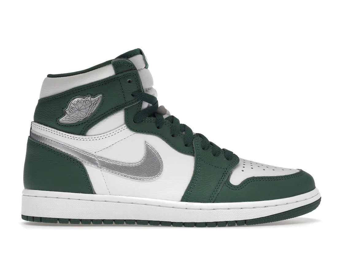 Nike Jordan 1 Retro High OG Gorge Green