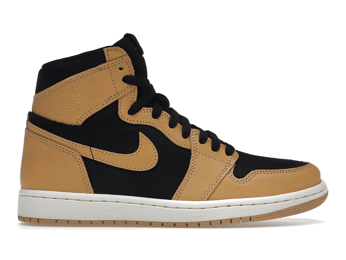 Nike Air Jordan 1 Retro High OG "Heirloom" Basketball
