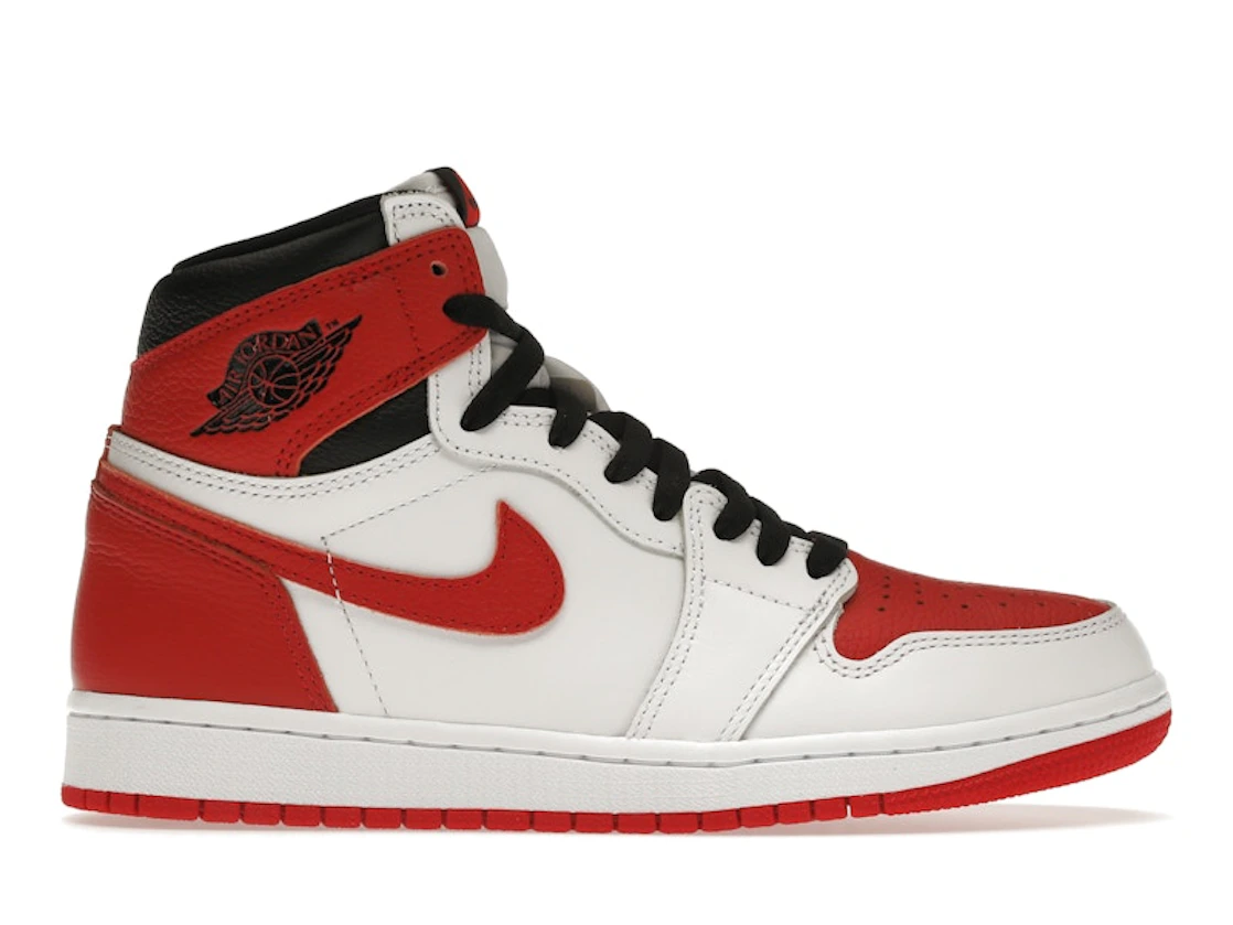 Nike Air Jordan 1 Retro High OG Heritage
